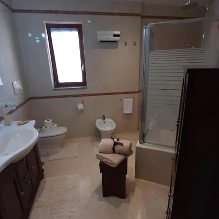 Apartment Desiderio - House
