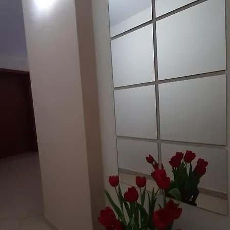 Desiderio - House