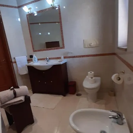 Desiderio - House Apartment