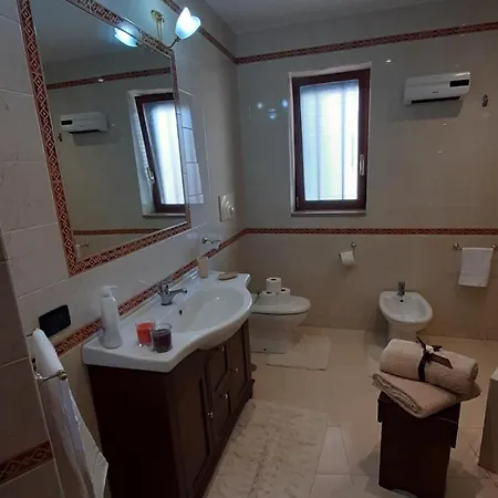 Desiderio - House Apartment *