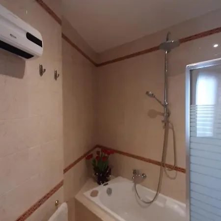 Apartment Desiderio - House *