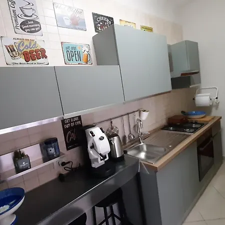 Desiderio - House Apartment