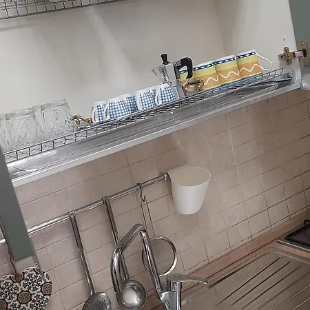 Desiderio - House Apartment Naples
