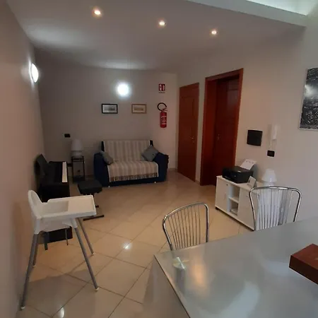 Apartment Desiderio - House *