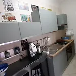 Desiderio - House Apartmán