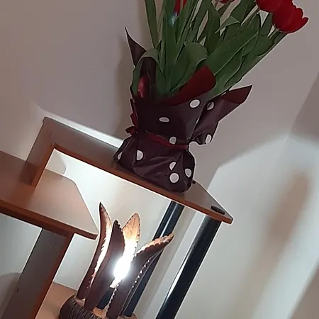 Desiderio - House Apartmán