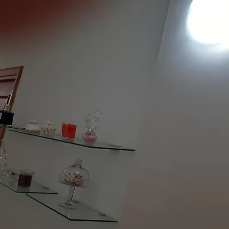 Desiderio - House Nápoly