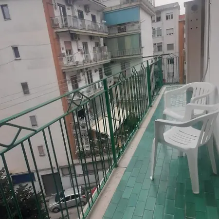 Desiderio - House * Napoli